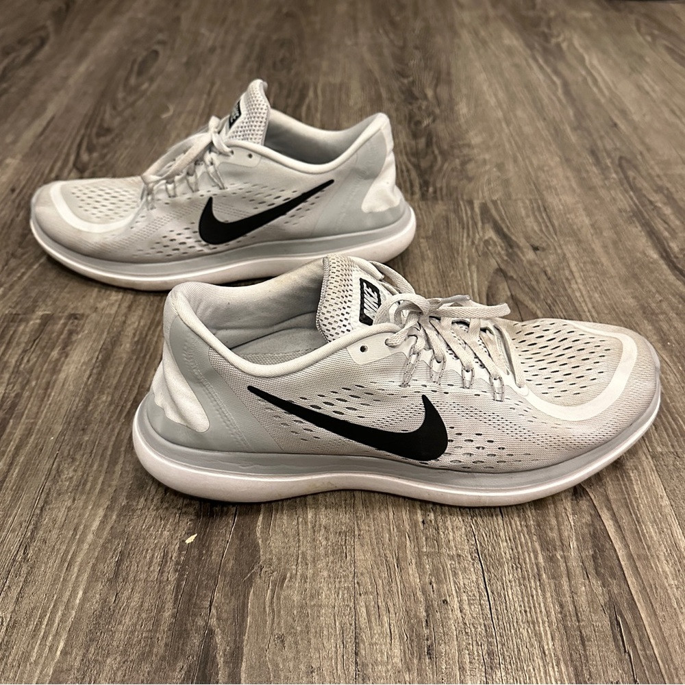 Men’s Nike Flex 2017 Run size 12.5